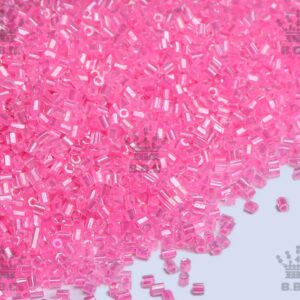 2Cut Hexa - Transparent Luster - 643L