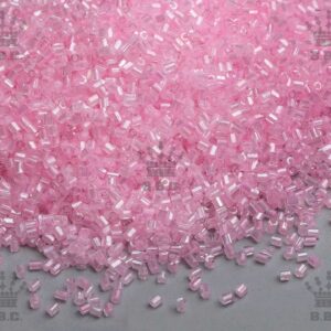 2Cut Hexa - Transparent Luster - 611D