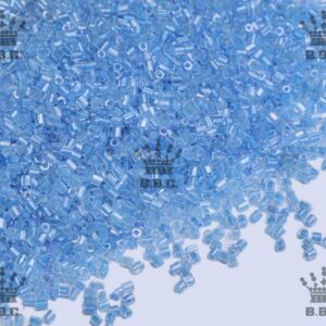 2Cut Hexa - Transparent Luster - 626