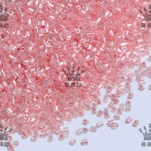 2Cut Hexa - Transparent Luster - 621L