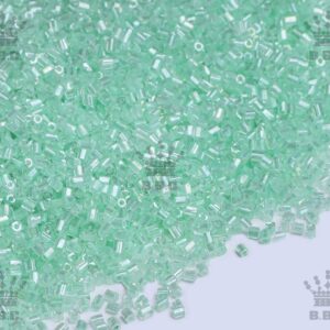 2Cut Hexa - Transparent Luster - 617L