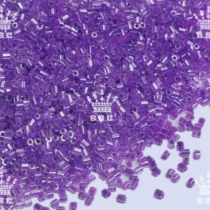 2Cut Hexa - Transparent Luster - 624M