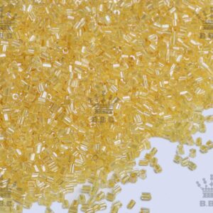 2Cut Hexa - Transparent Luster - 614M