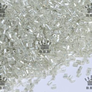 2Cut Hexa - Transparent Luster - 618L