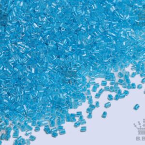 2Cut Hexa - Transparent Luster - 649M