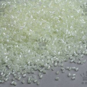 2Cut Hexa - Transparent Luster - 613L