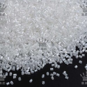 2Cut Hexa - Transparent Luster - 641