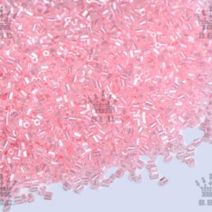 2Cut Hexa - Transparent Luster - 611M