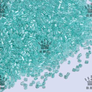 2Cut Hexa - Transparent Luster - 654L