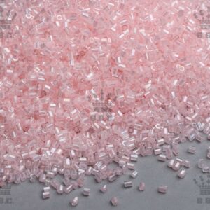 2Cut Hexa - Transparent Luster - 611L