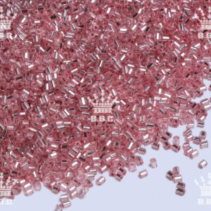 2Cut Hexa - Silver-Lined - SL 43