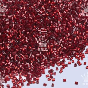 2Cut Hexa - Silver-Lined - 25D DYE