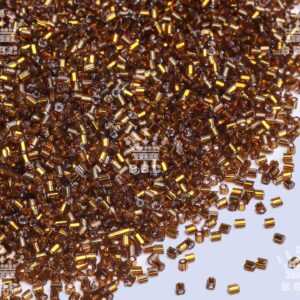 2Cut Hexa - Silver-Lined - 33M