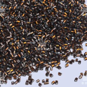 2Cut Hexa - Silver-Lined - 33D