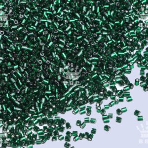 2Cut Hexa - Silver-Lined - 27D