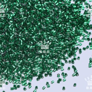 2Cut Hexa - Silver-Lined - 27M