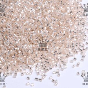 2Cut Hexa - Silver-Lined - 32L