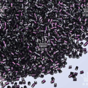 2Cut Hexa - Silver-Lined - 34D