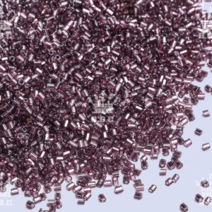 2Cut Hexa - Silver-Lined - 34M