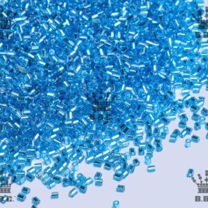 2Cut Hexa - Silver-Lined - 23M