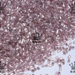 2Cut Hexa - Silver-Lined - 34L