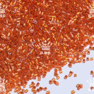 2Cut Hexa - Silver-Lined - 29M