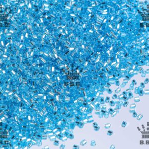 2Cut Hexa - Silver-Lined - 23L