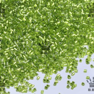 2Cut Hexa - Silver-Lined - 24M