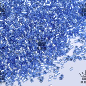 2Cut Hexa - Silver-Lined - 26M