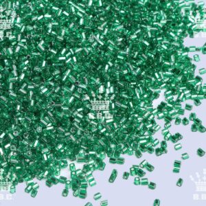 2Cut Hexa - Silver-Lined - 27L