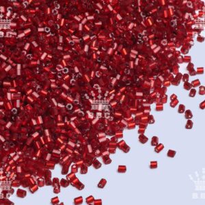 2Cut Hexa - Silver-Lined - 25M DYE