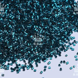 2Cut Hexa - Silver-Lined - 35