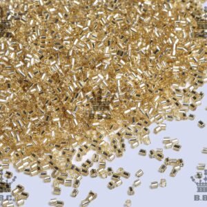 2Cut Hexa - Silver-Lined - 22LLC