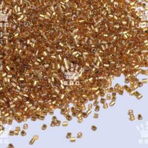 2Cut Hexa - Silver-Lined - 22M