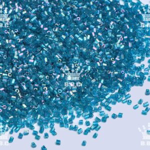 2Cut Hexa - Transparent Rainbow - 175