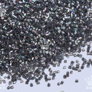 2Cut Hexa - Transparent Rainbow - 171