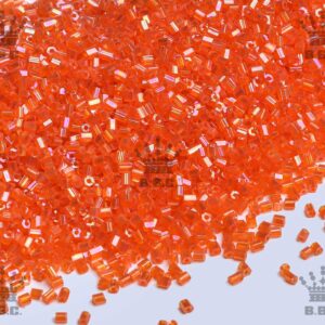 2Cut Hexa - Transparent Rainbow - 169M