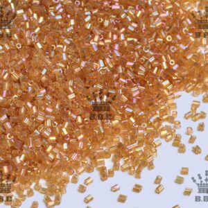 2Cut Hexa - Transparent Rainbow - 162L