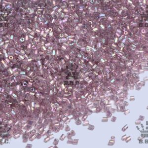 2Cut Hexa - Transparent Rainbow - 174L