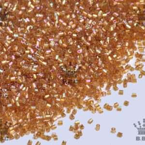 2Cut Hexa - Transparent Rainbow - 173L