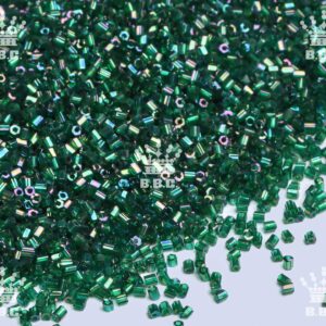 2Cut Hexa - Transparent Rainbow - 167M