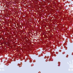 2Cut Hexa - Transparent Rainbow - 165M