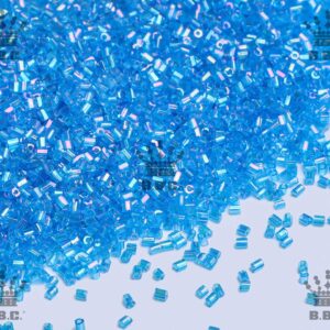 2Cut Hexa - Transparent Rainbow - 163M