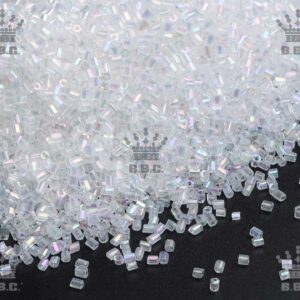 2Cut Hexa - Transparent Rainbow - 161