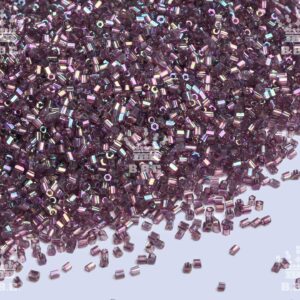 2Cut Hexa - Transparent Rainbow - 174M