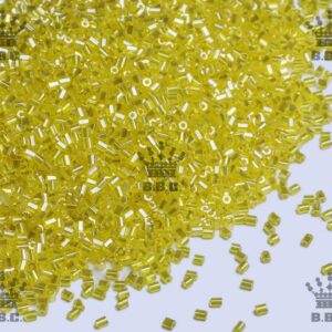 2Cut Hexa - Transparent Luster - 110