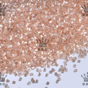 2Cut Hexa - Transparent Luster - 112