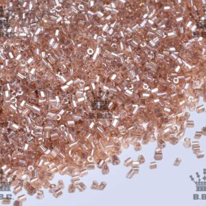 2Cut Hexa - Transparent Luster - 112D