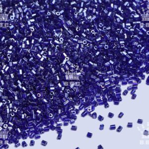 2Cut Hexa - Transparent Luster - 108