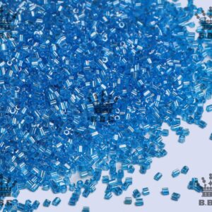 2Cut Hexa - Transparent Luster - 103M